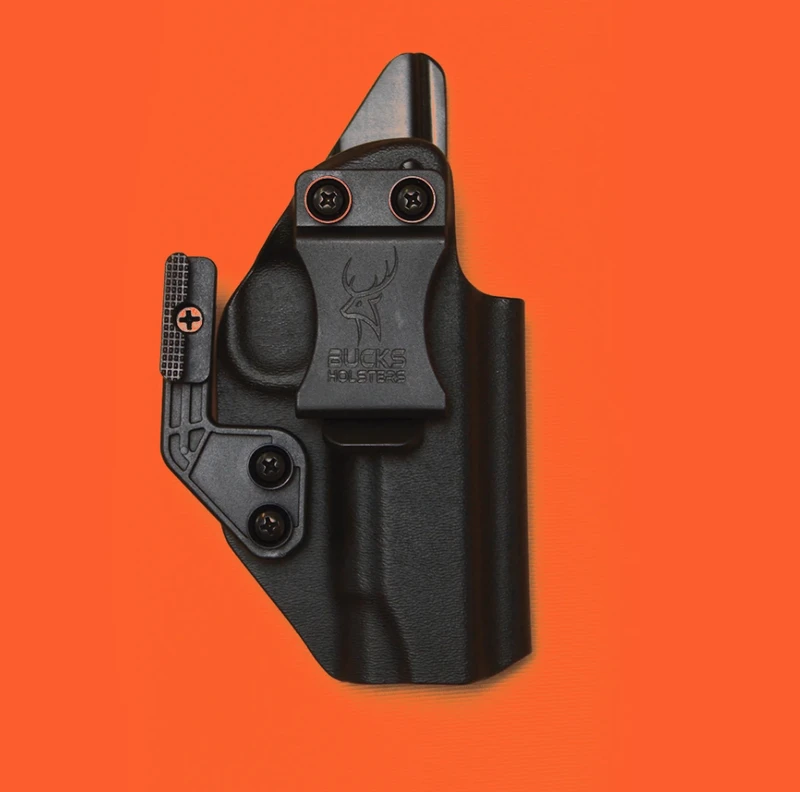 Best Concealed Carry Holster for the Sig Sauer P365