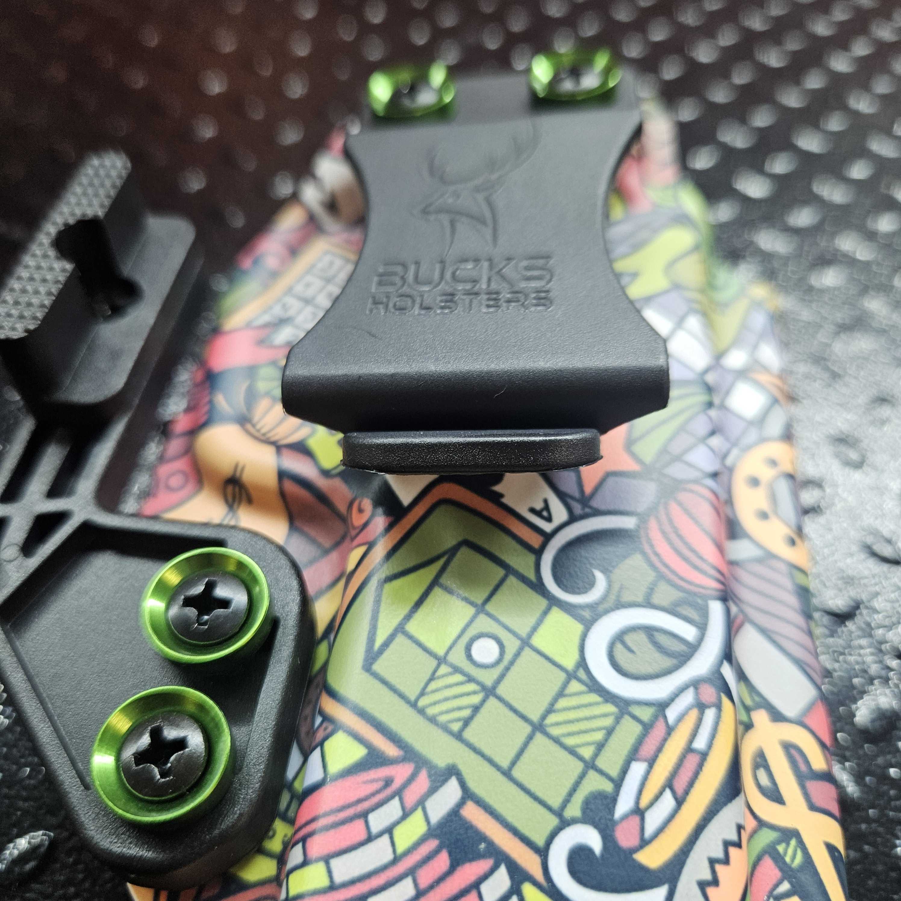 <p><strong>Gambler Camo</strong></p>