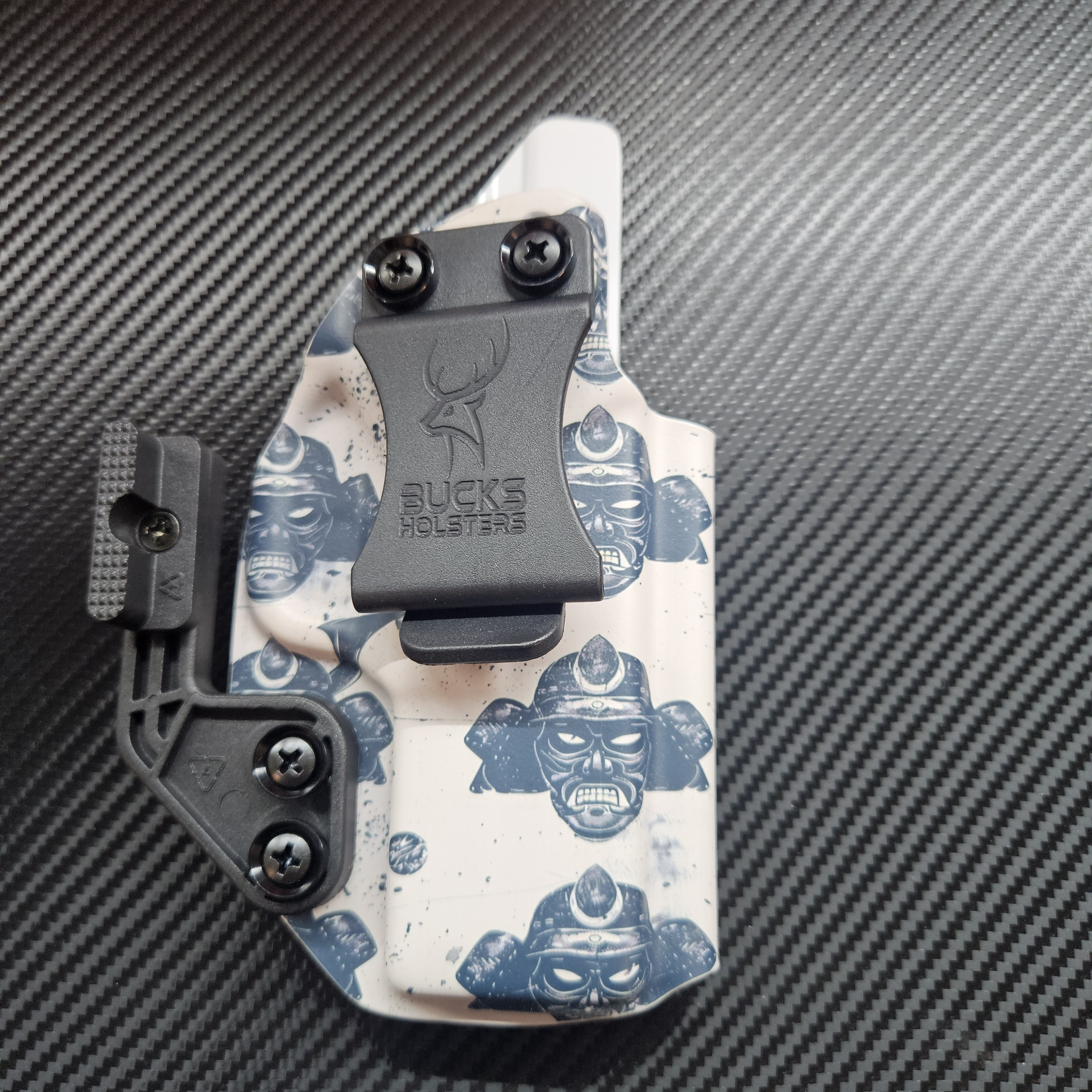 <p><strong>Samurai</strong></p>