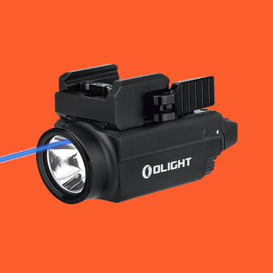 Olight Baldr S BL