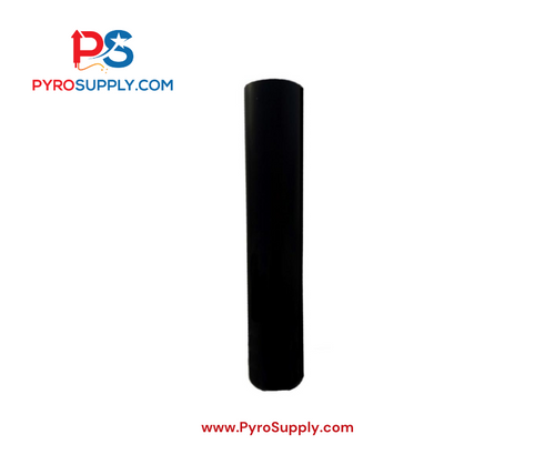 2" HDPE DR17 Mortar Tube