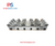50mm Aluminum Single Shot Tube Rack – 18 Shot
