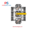 50mm Aluminum Single Shot Tube Rack – 18 Shot
