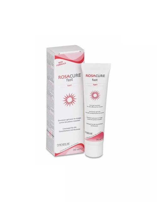 Rosacure fast 30 mL