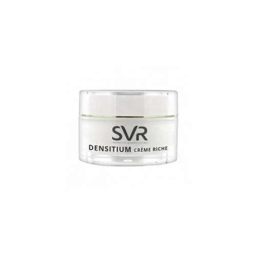 Svr densitium crema rica 50 mL