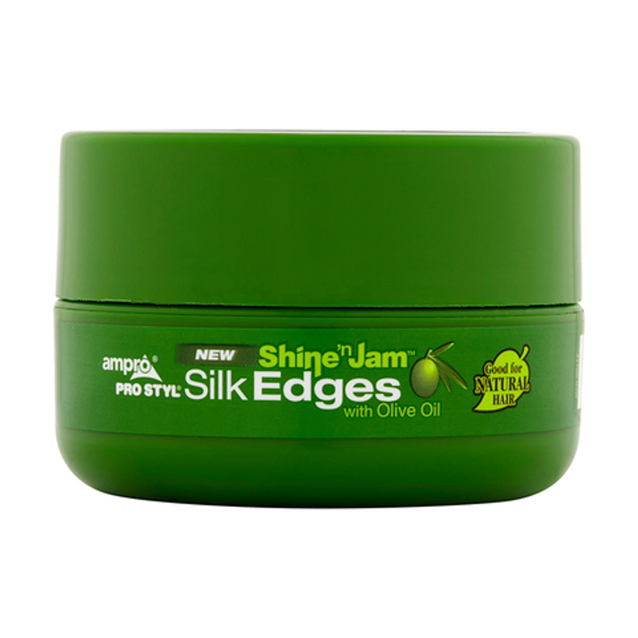  Murray's Edge wax Premium Shine Hair Styling Gel, 4