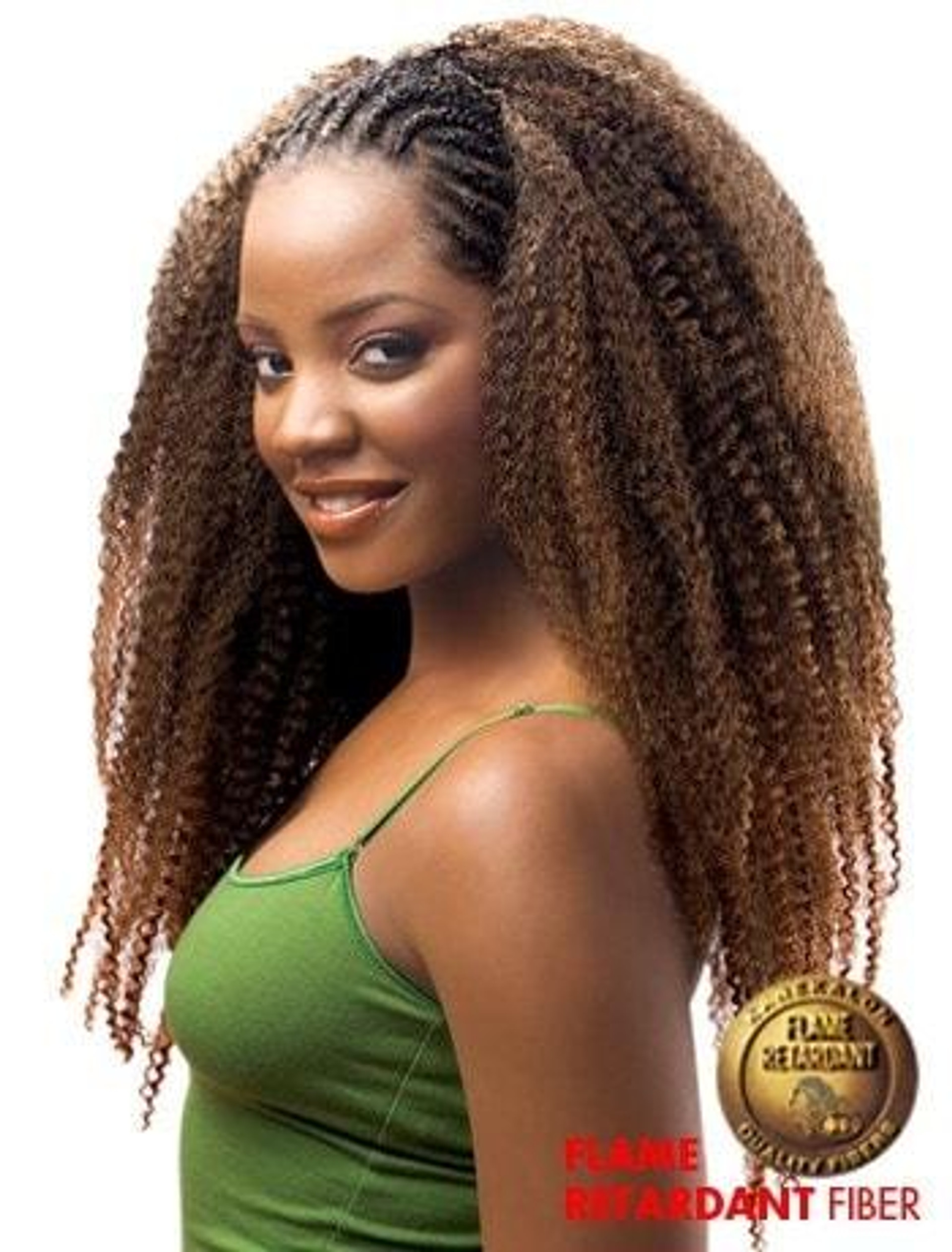 Marley Braid - Trendsetters Beauty Supply