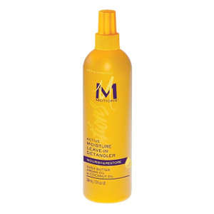 Motions Nourish & Restore Active Moisture Leave In Detangler