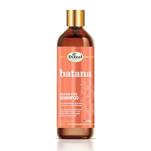 Difeel Batana Shampoo 12 Ounces