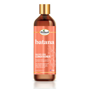 Difeel Batana Conditioner 12 Ounces