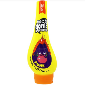 Moco Gorila Punk Squizz Hair Gel