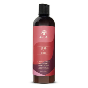Long and Luxe Conditioner