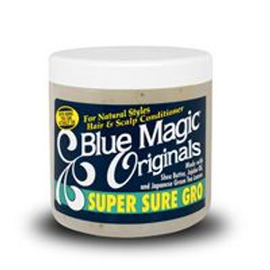 Blue Magic Super Sure Gro