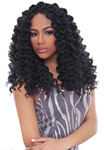 KIMA DEEP RIPPLE 20"