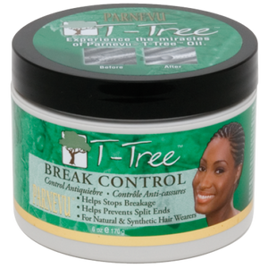 PARNEVU T-Tree Break Control