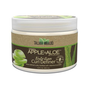 TALIAH WAAJID Apple Aloe Nutrition Curl Definer TALIAH WAAJID Apple Aloe Nutrition Curl Definer
