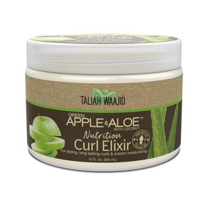 TALIAH WAAJID Apple Aloe Nutrition Curl Elixir TALIAH WAAJID Apple Aloe Nutrition Curl Elixir