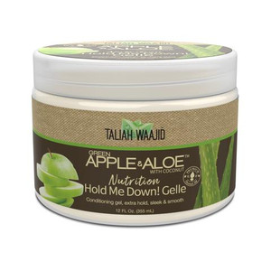 TALIAH WAAJID Apple Aloe Nutrition Hold Me Down Gelle