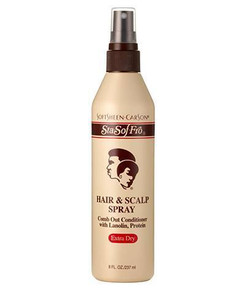 Sta Sof Fro Hair Scalp Combout Extra Dry Sta Sof Fro Hair Scalp Combout Extra Dry