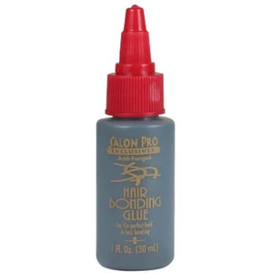 Salon Pro Hair Bond Glue 1 OZ Salon Pro Hair Bond Glue 1 OZ
