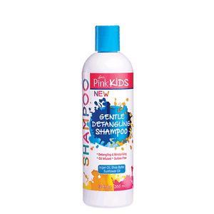 Pink® Kids Gentle Detangling Shampoo