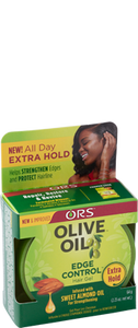 ORS Edge Control, 2.25 oz. ORS Edge Control, 2.25 oz.