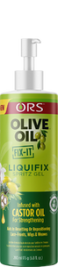 ORS FIX-IT Liquifix Spritz Gel 6.7fl. oz