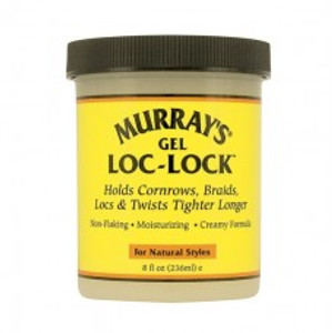 Murray's Gel Loc-Lock