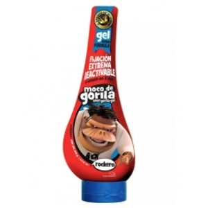 Moco De Gorila Rockero Squizz Hair Gel 11.9 oz