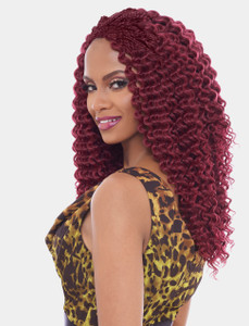 Brazilian Twist 14" Brazilian Twist 14"