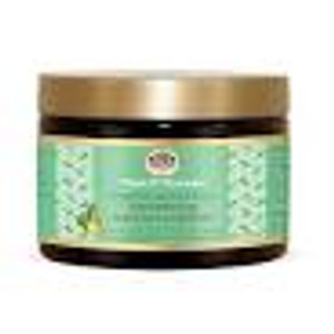 African Pride Feel It Formula Strengthening Leave-In Cream