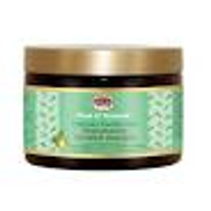 African Pride Feel It Formula Strengthening Detangler Hair Cream