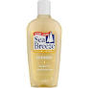 Sea Breeze Deep Cleaning Facial Original Astringent
