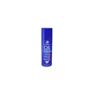 Isoplus Oil Sheen Regular Conditioning Hair Spray