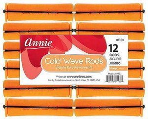 Annie Cold Wave Rods