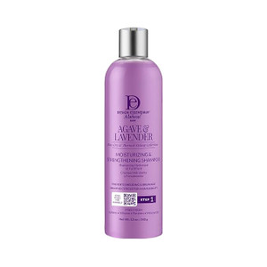 Design Essentials Agave & Lavender Moisturizing & Detangling Conditioner