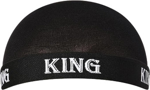 King Ultra Stretchy Wave Cap