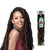 Bobbi Boss Synthetic Hair Crochet Braids African Roots Braid Collection Nu Locs 24"