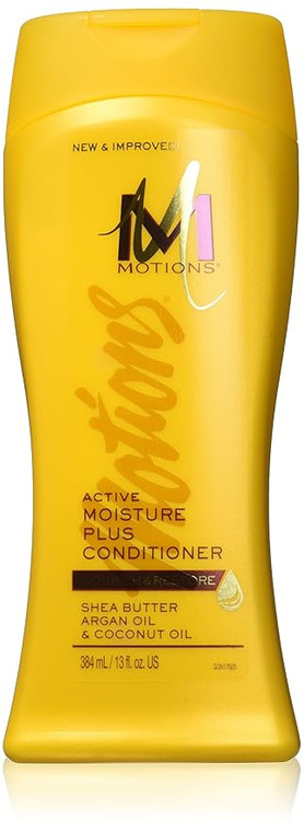 Motions Active Moisture Plus Conditioner