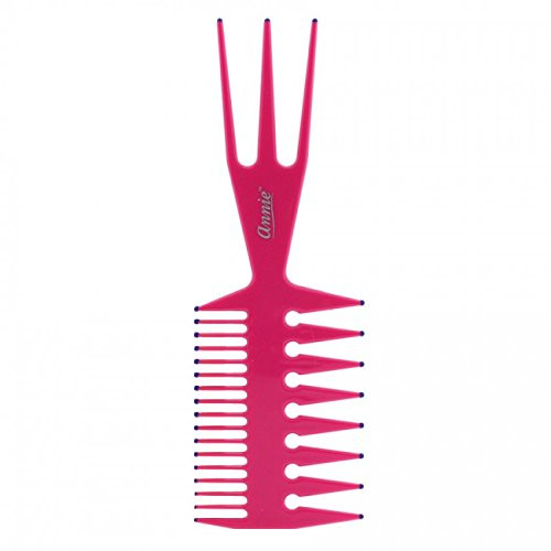 Annie 3 in 1 Comb Large