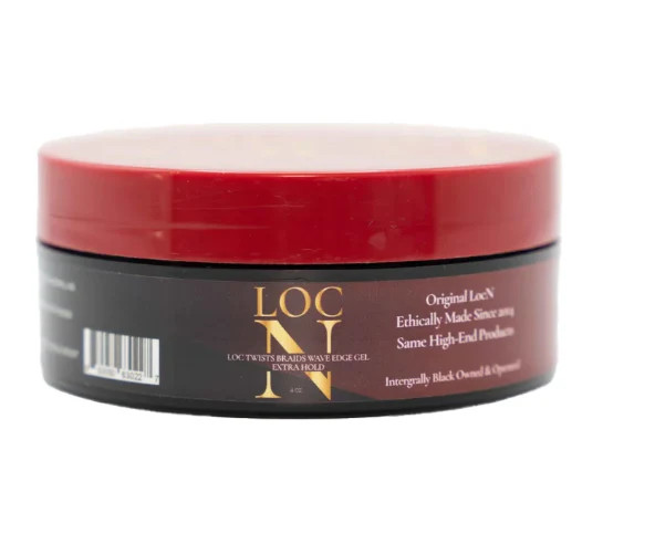 LOC N Professional Braiding Gel