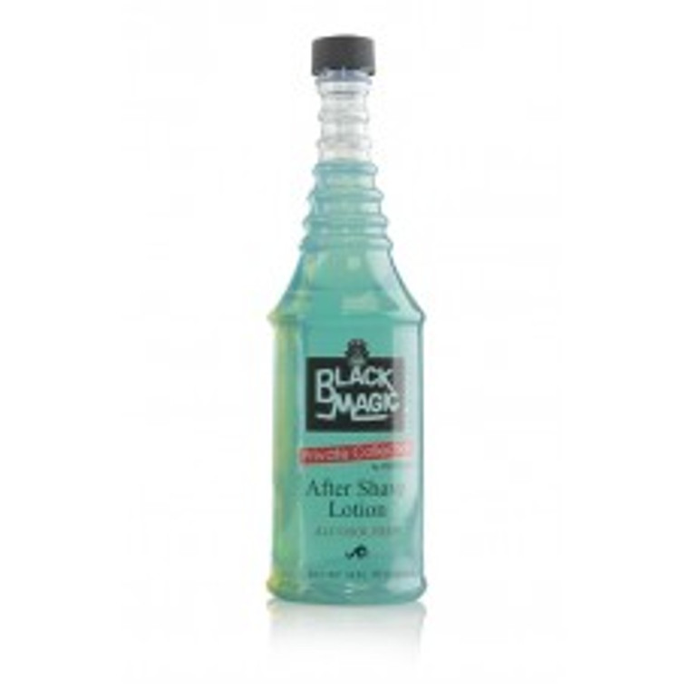 Black Magic Aftershave Lotion Alcohol Free