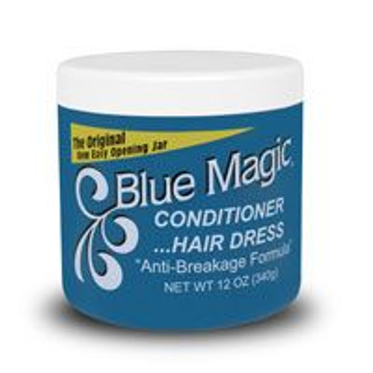 Blue Magic Conditioner Hair Dress