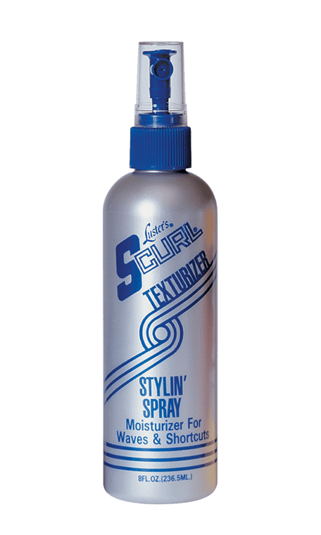 SCurl® Texturizer Stylin' Spray