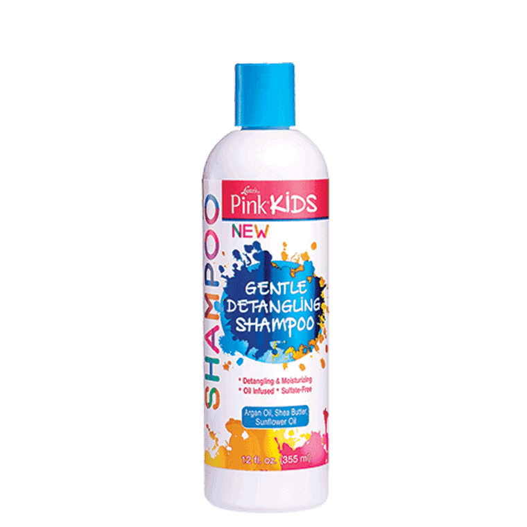 Pink® Kids Gentle Detangling Shampoo