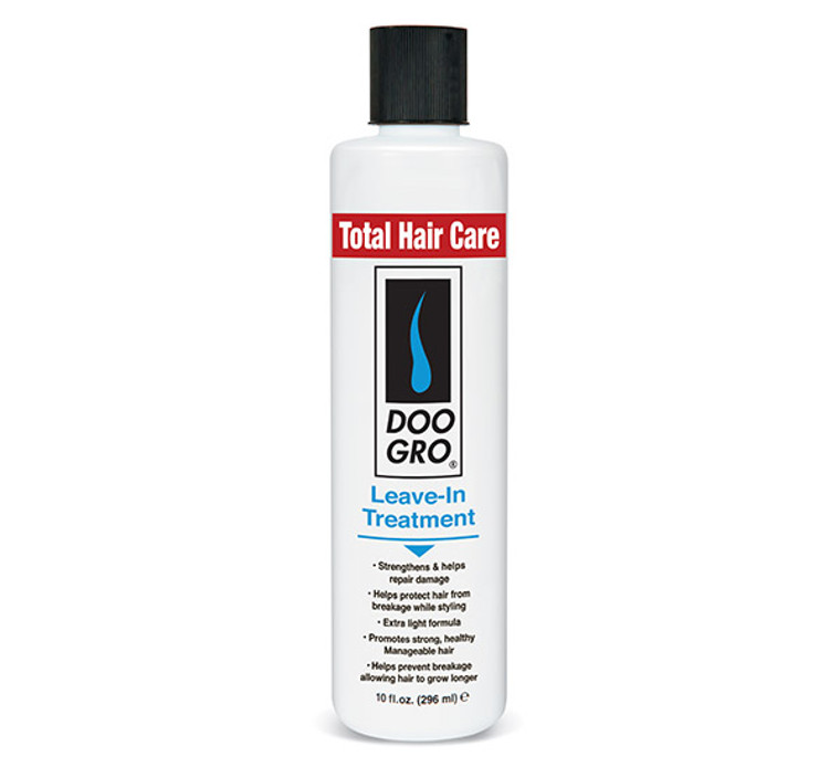 DOO GRO® Leave-In Treatment