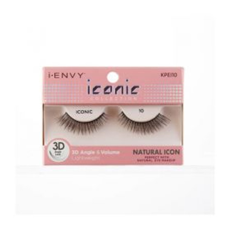 IENVY 3D COLLECTION NATURAL - 10