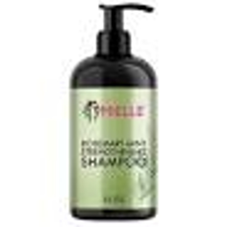Mielle Organics Rosemary Mint Strengthening Shampoo - 12 fl oz