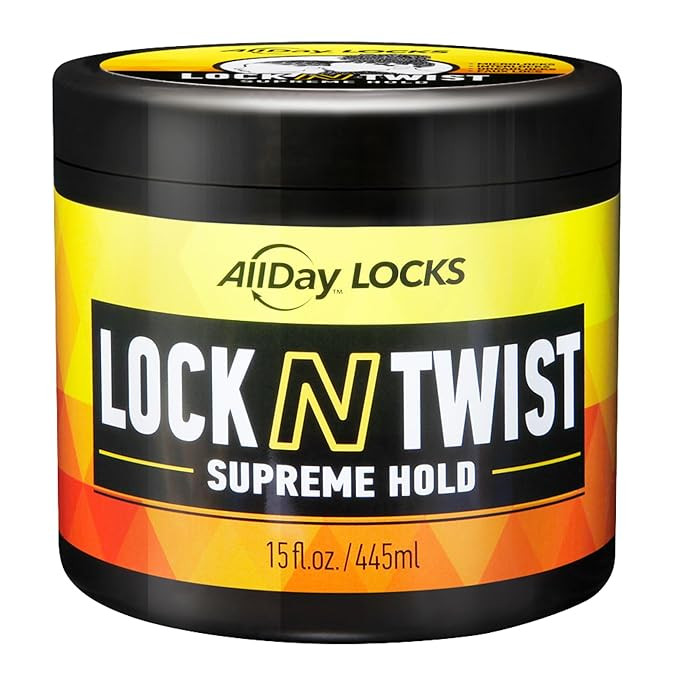 AllDay Locks Lock N Twist