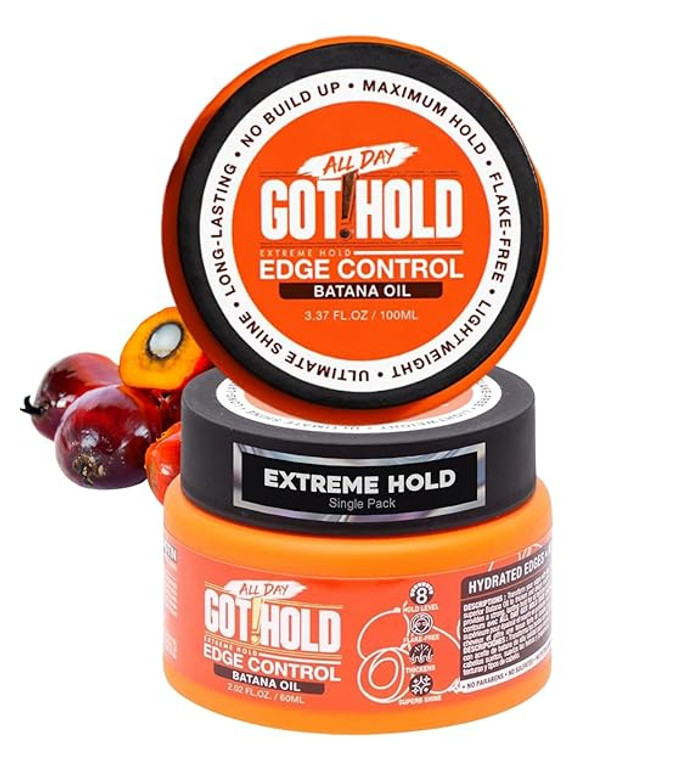 All Day Extreme hold Edge Control